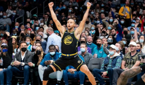 繼續加油！Curry本賽季至今已兩次當選週最佳球員-黑特籃球-NBA新聞影音圖片分享社區