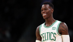 Udoka：Dennis Schroder是球隊的「偽首發」，一旦Jaylen Brown歸隊他將回到替補席-黑特籃球-NBA新聞影音圖片分享社區