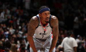 巫師主帥:Beal將在客場比賽時歸隊,Bertans下週復出-黑特籃球-NBA新聞影音圖片分享社區