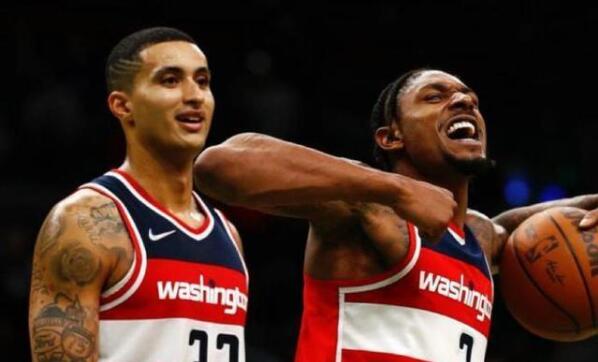 疑似攻擊詹姆斯！庫茲馬回應被湖人交易：終於不用在某人陰影下打球！-黑特籃球-NBA新聞影音圖片分享社區