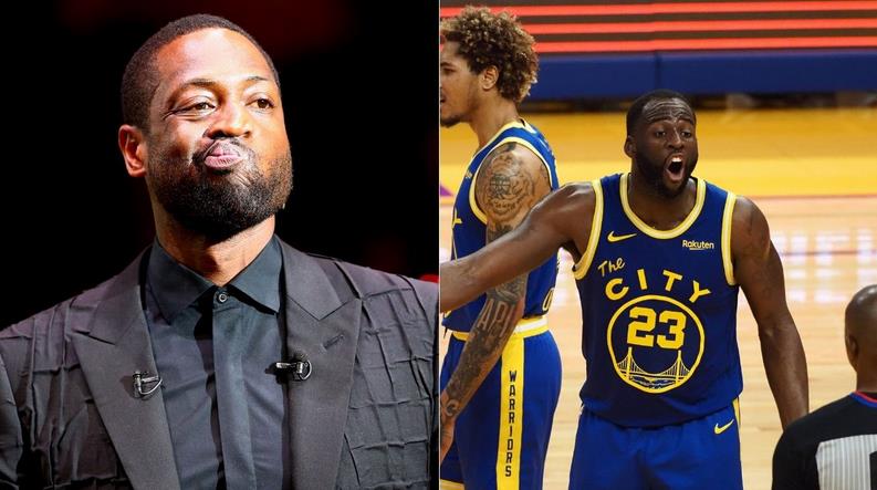 勇士崛起關鍵!場均8+8+7,默默無聞付出,韋德:越來越欣賞他了!-黑特籃球-NBA新聞影音圖片分享社區