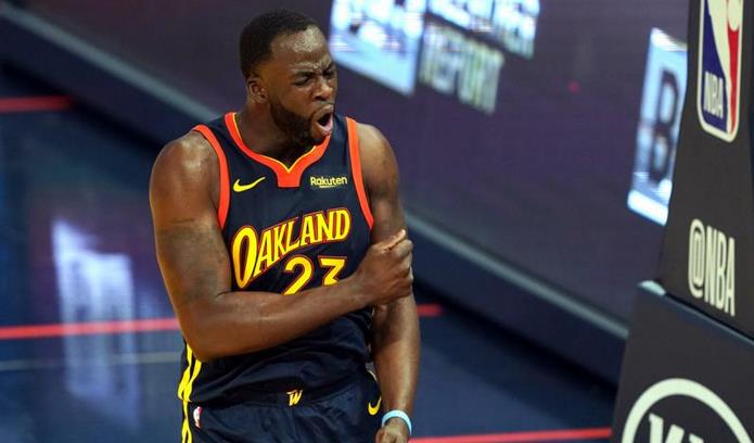 勇士崛起關鍵!場均8+8+7,默默無聞付出,韋德:越來越欣賞他了!-黑特籃球-NBA新聞影音圖片分享社區