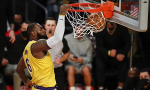 明日湖人客戰公鹿，詹姆斯繼續缺戰，一眉大概率出戰-黑特籃球-NBA新聞影音圖片分享社區