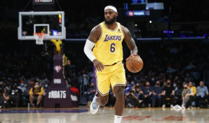 A-史密斯:詹姆斯已經贏得了他最後一個冠軍,勇士將進入冠軍賽-黑特籃球-NBA新聞影音圖片分享社區