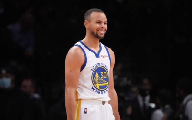 征服布魯克林！柯瑞狂砍37分+9顆三分，籃網球迷倒戈為他高呼MVP！（影）-黑特籃球-NBA新聞影音圖片分享社區