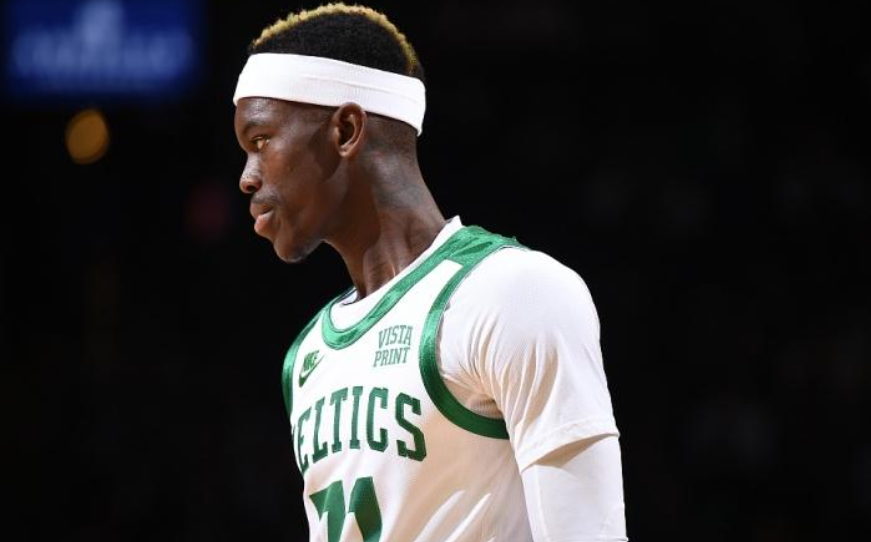 Udoka：Dennis Schroder本場將回歸替補，Jaylen Brown出場時間限制在24分鐘內-黑特籃球-NBA新聞影音圖片分享社區