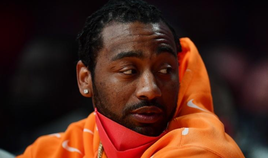 Silas:Kevin Porter Jr.本場繼續缺陣,John Wall將會隨隊繼續客場之旅-黑特籃球-NBA新聞影音圖片分享社區