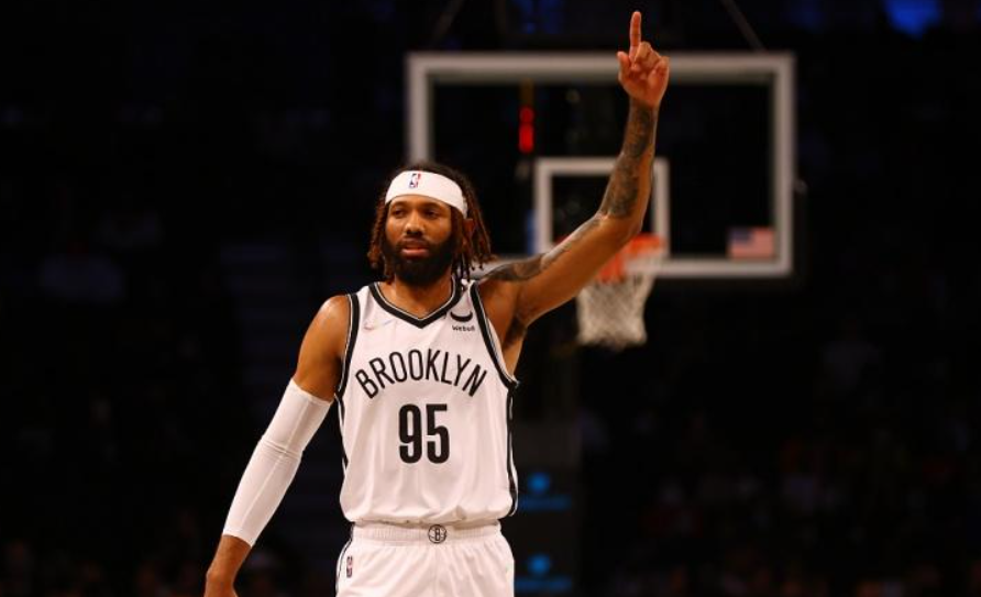 Bembry進入首發搭檔杜蘭特、哈登、Mills和Griffin,過去五場第四套首發陣容-黑特籃球-NBA新聞影音圖片分享社區