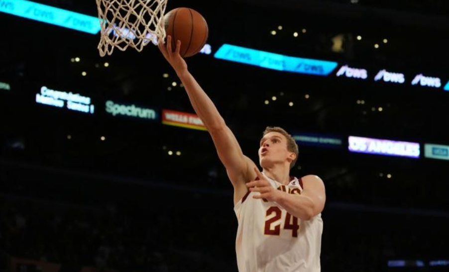 騎士記者：Lauri Markkanen今日復出戰籃網，預計出場25-28分鐘-黑特籃球-NBA新聞影音圖片分享社區