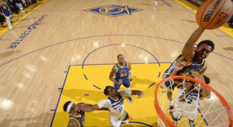 是什麼事改變了Wiggins?Wiggins本人親承:每次賽前Curry都和我說隔扣Towns的事!-黑特籃球-NBA新聞影音圖片分享社區