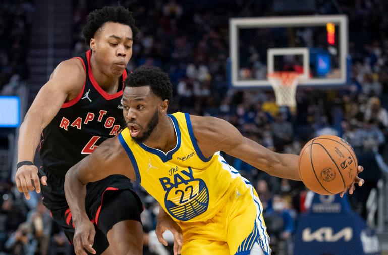 是什麼事改變了Wiggins?Wiggins本人親承:每次賽前Curry都和我說隔扣Towns的事!-黑特籃球-NBA新聞影音圖片分享社區