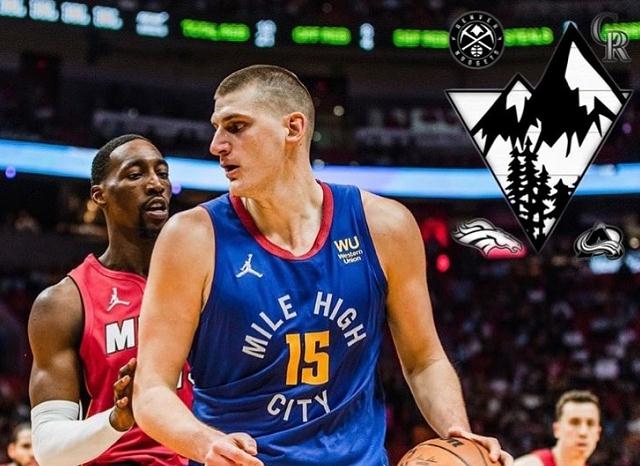 「我來自塞爾維亞」!Jokic霸氣回應熱火主場噓聲,拒絕和大Morris交流-黑特籃球-NBA新聞影音圖片分享社區