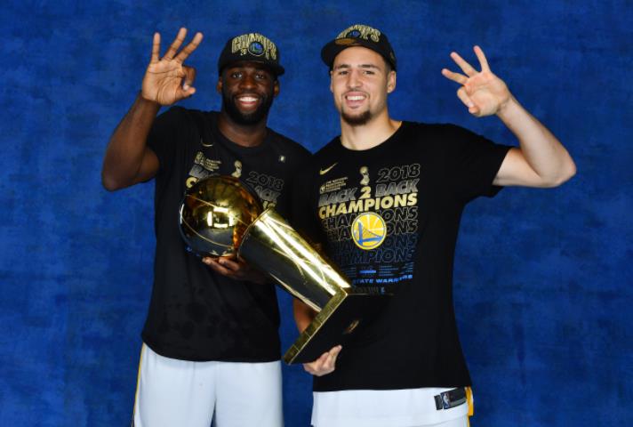 數據酷 | 過去10年正負值排行:柯瑞+6086高居榜首,杜蘭特+4746位列第二!-黑特籃球-NBA新聞影音圖片分享社區