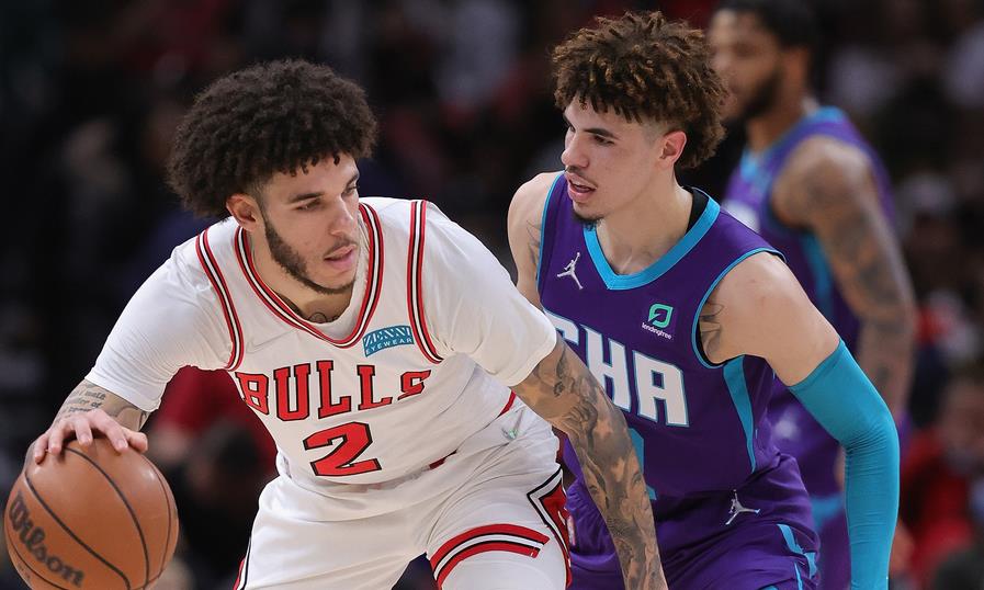 勵志!進入聯盟後才改投籃姿勢!如今他的三分命中率能力壓Curry、布克!-黑特籃球-NBA新聞影音圖片分享社區