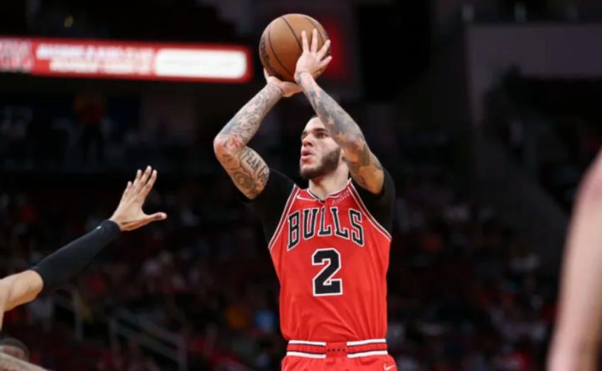 勵志!進入聯盟後才改投籃姿勢!如今他的三分命中率能力壓Curry、布克!-黑特籃球-NBA新聞影音圖片分享社區