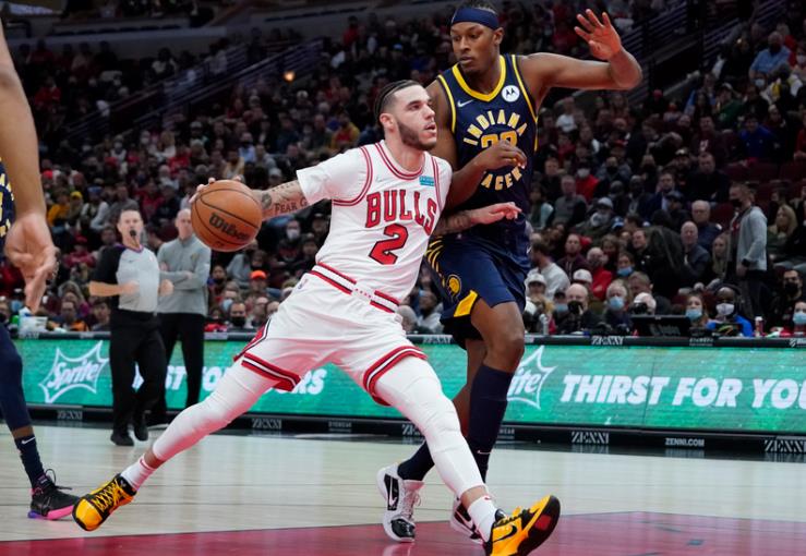 勵志!進入聯盟後才改投籃姿勢!如今他的三分命中率能力壓Curry、布克!-黑特籃球-NBA新聞影音圖片分享社區