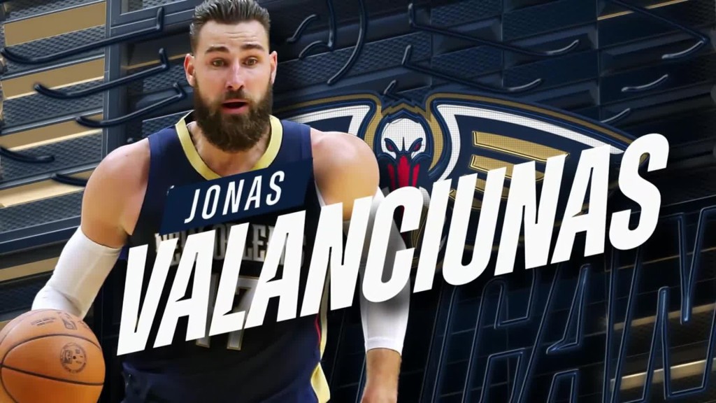 狂創8大紀錄!2米11中鋒15分鐘罕見飚進7三分,全場轟39+15打爆快艇(影)-黑特籃球-NBA新聞影音圖片分享社區