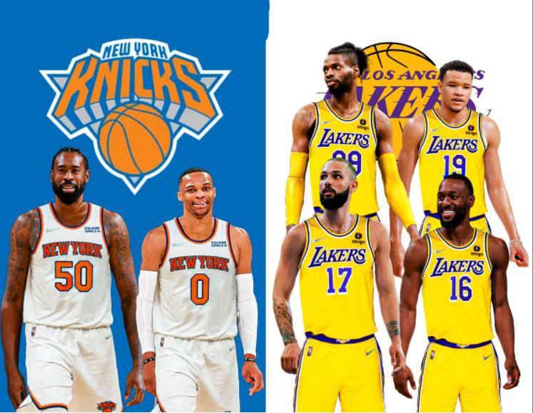 Kemba Walker已掉出尼克輪換!4屆全明星控衛將被球隊低價甩賣,湖人和籃網將進行爭搶!-黑特籃球-NBA新聞影音圖片分享社區