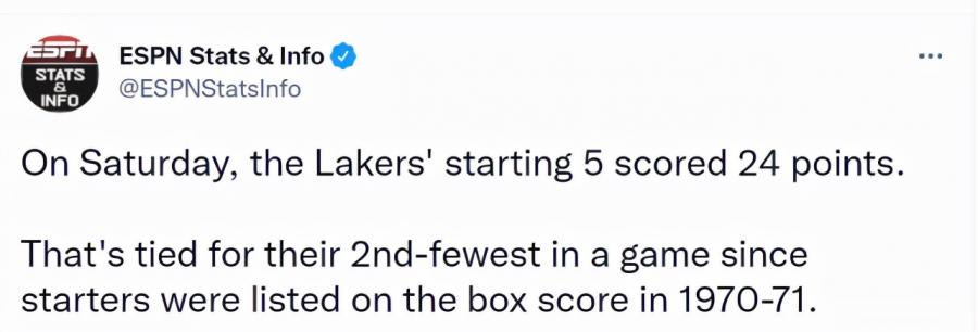 13中1的威少到底有多差?美媒給出數據統計:直追6年前的Kobe!-黑特籃球-NBA新聞影音圖片分享社區