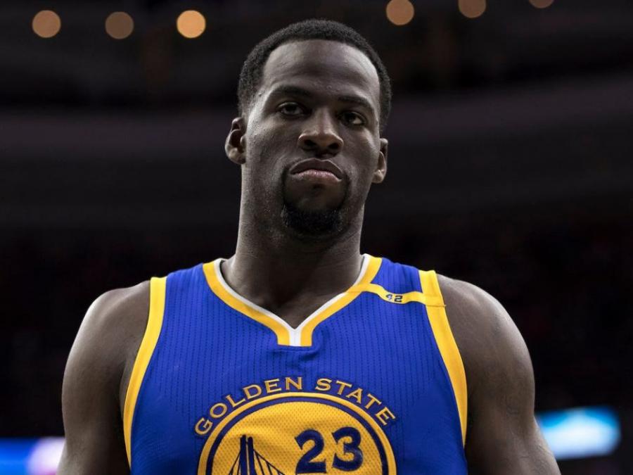 點名哈登!追夢格林談NBA新規則:之前那是作弊行為,我都有點不想看球了!-黑特籃球-NBA新聞影音圖片分享社區