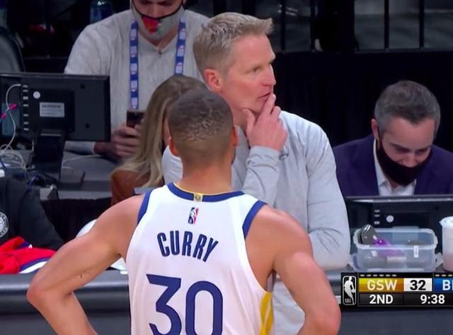 37分+9顆三分帶領球隊打出統治力!科爾:在NBA歷史上就沒見過Curry這樣的人!-黑特籃球-NBA新聞影音圖片分享社區