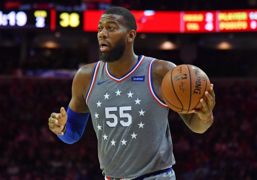 Shams：Greg Monroe、Gary Clark和Carsen Edwards今日加盟G聯賽球隊