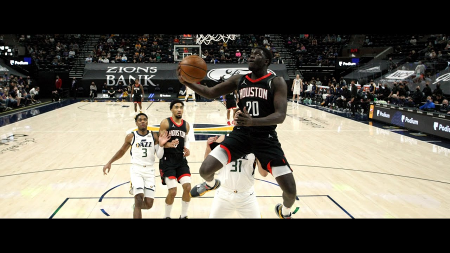 再見了,NBA!5場82分,年薪僅36萬,火箭這都不留他?讓人搞不懂啊!-黑特籃球-NBA新聞影音圖片分享社區