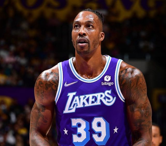 AB連續9戰先發效率值-107,魔獸卻連出場時間都沒有保障?湖人主帥回應:他不適合威少-黑特籃球-NBA新聞影音圖片分享社區