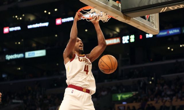 NBA官方新秀榜更新:巴恩斯居首,探花第二,狀元未進前十!-黑特籃球-NBA新聞影音圖片分享社區