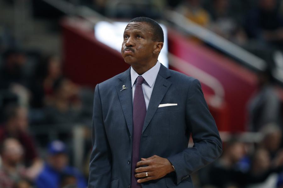 Casey:Isaiah Stewart不應受任何追加處罰,他唯一不妥之處是沒及時離-黑特籃球-NBA新聞影音圖片分享社區