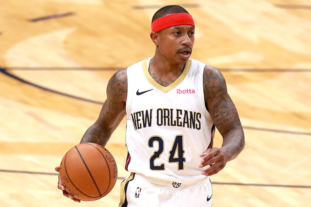 小托馬斯重返美國男籃!計劃參加世界盃預選賽,回歸NBA還有戲嗎?-黑特籃球-NBA新聞影音圖片分享社區