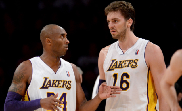 13中1的威少到底有多差?美媒給出數據統計:直追6年前的Kobe!-黑特籃球-NBA新聞影音圖片分享社區