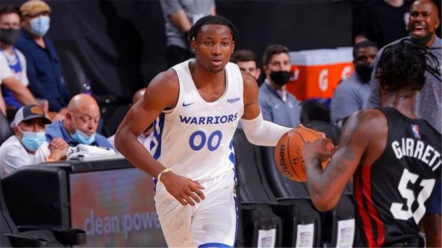 7號和14號秀，都被勇士下放發展聯盟！球隊會這樣做，並不是你們沒水平！-黑特籃球-NBA新聞影音圖片分享社區