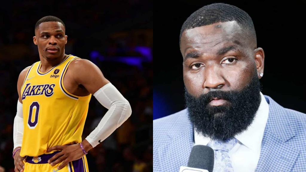 NBA名嘴怒噴威少:別想著大三元和模特了,這就是你和保羅的差別!-黑特籃球-NBA新聞影音圖片分享社區