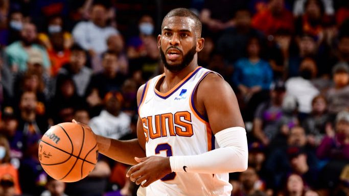 Chris Paul moves past Mark Jackson, Steve Nash into third all-time in  assists