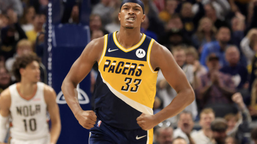 Pacers End Three Game Skid With Dominating Victory Over Pelicans | 93.5 &amp; 107.5 The Fan