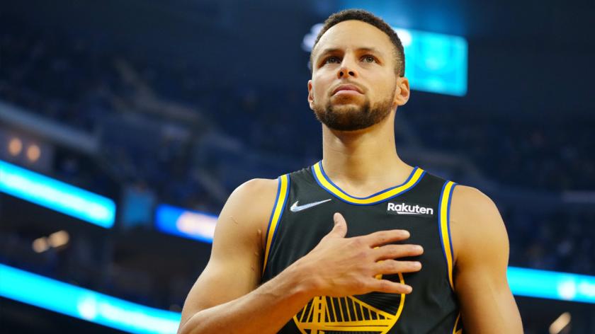還差86個三分!柯瑞的歷史第一,比Ray Allen來得更早五年!-黑特籃球-NBA新聞影音圖片分享社區