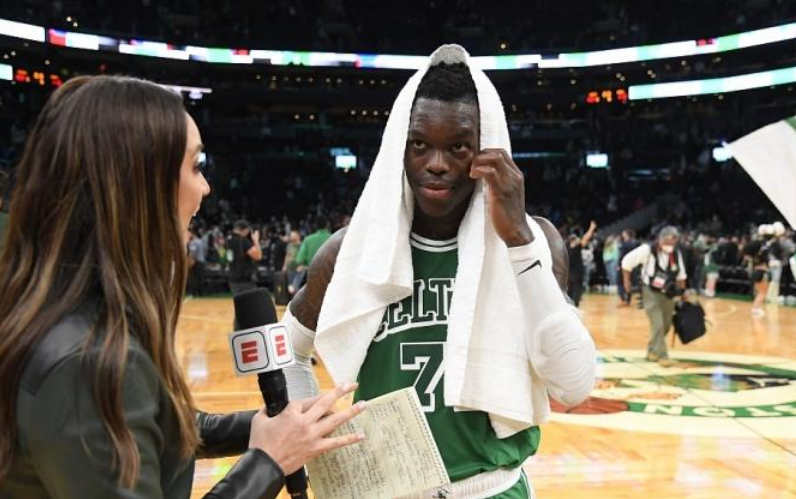 38分、21分、29分,打爆威少衝擊大合同,Schroder這590萬賭對了!-黑特籃球-NBA新聞影音圖片分享社區