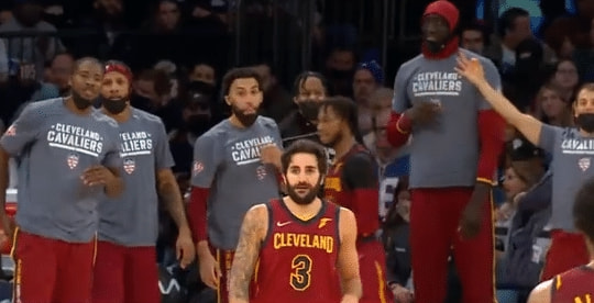 金童歸位！Rubio爆砍37+10+8顆三分迎生涯之夜，詹姆斯：他已經打瘋了！（影）-黑特籃球-NBA新聞影音圖片分享社區