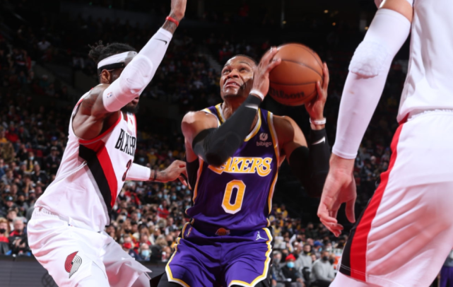 13中1的威少到底有多差?美媒給出數據統計:直追6年前的Kobe!-黑特籃球-NBA新聞影音圖片分享社區