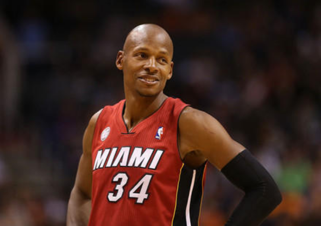 還差86個三分!柯瑞的歷史第一,比Ray Allen來得更早五年!-黑特籃球-NBA新聞影音圖片分享社區