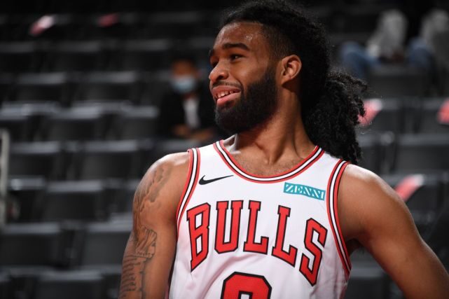 21歲新星也確診新冠!詹姆斯後金塊又有兩人隔離,NBA面臨新危機-黑特籃球-NBA新聞影音圖片分享社區