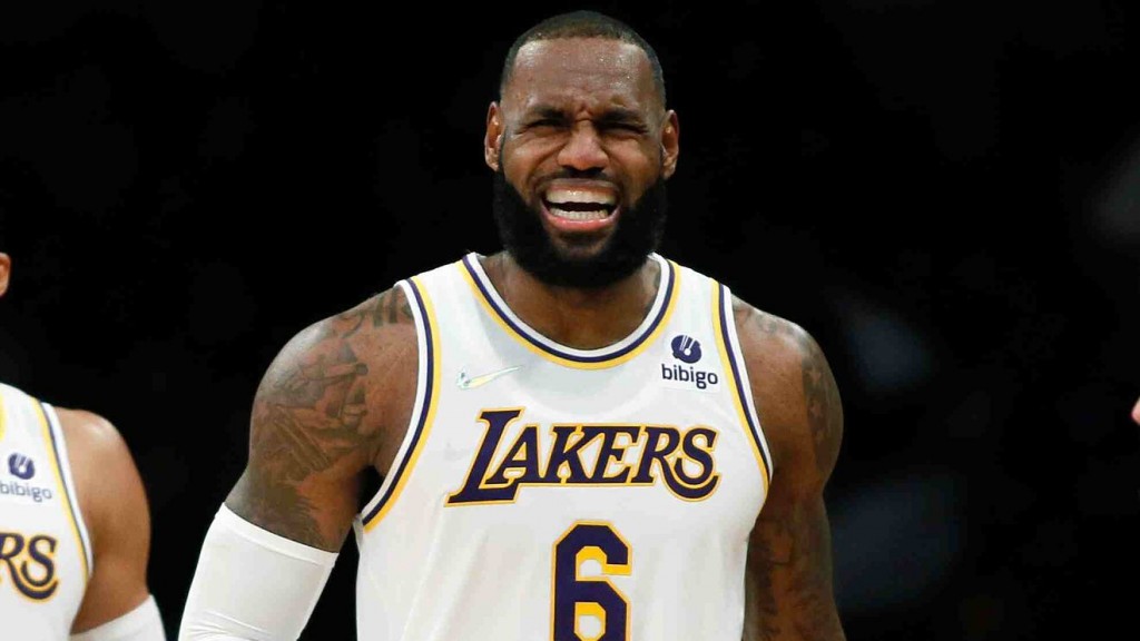 頭號詹黑Skip:詹姆斯這種身體素質也會感染新冠,簡直太可怕了-黑特籃球-NBA新聞影音圖片分享社區