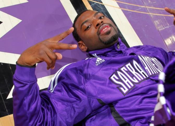 因違反聯盟禁藥條例被禁賽兩年!前最佳新秀還想回NBA?美媒:有點難了…-黑特籃球-NBA新聞影音圖片分享社區