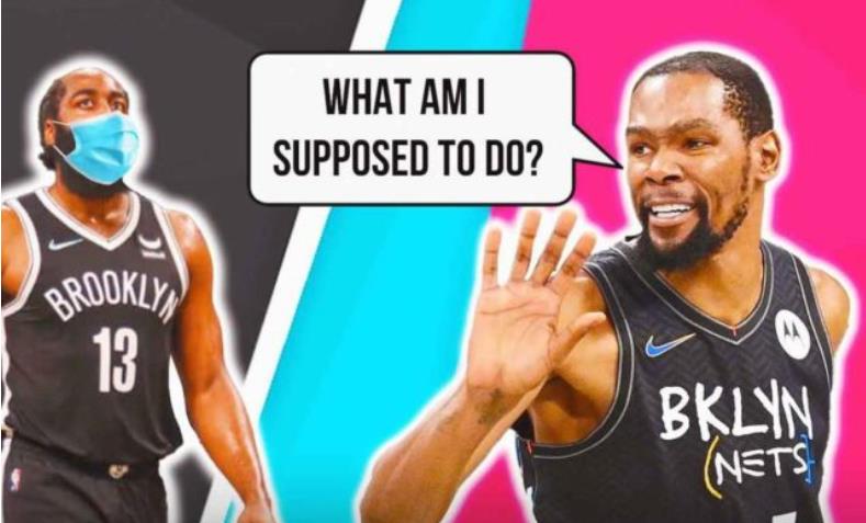 哈登字母哥皆中招!五大球隊新冠疫情爆發,美媒:NBA離停擺還有多遠?-黑特籃球-NBA新聞影音圖片分享社區