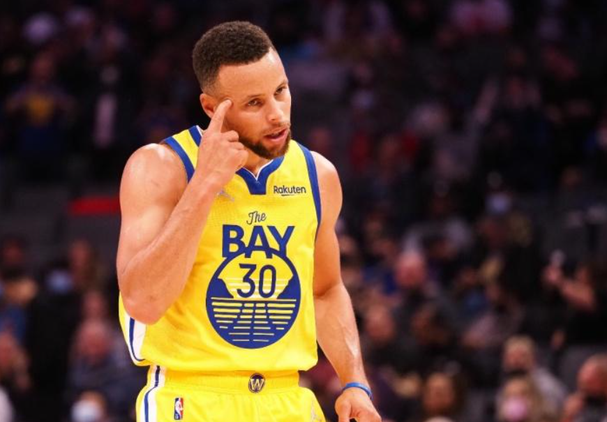 Jay Williams：現在Curry想著的是奪冠，本賽季他會讓質疑者閉嘴