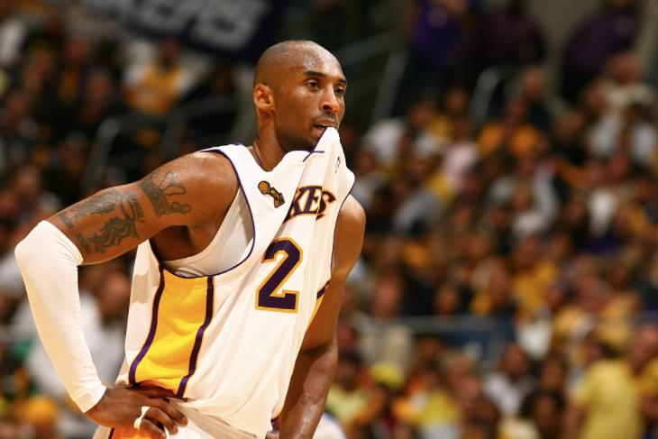 美媒評史上最具影響力的4大超巨,一人代表一個時代!-黑特籃球-NBA新聞影音圖片分享社區
