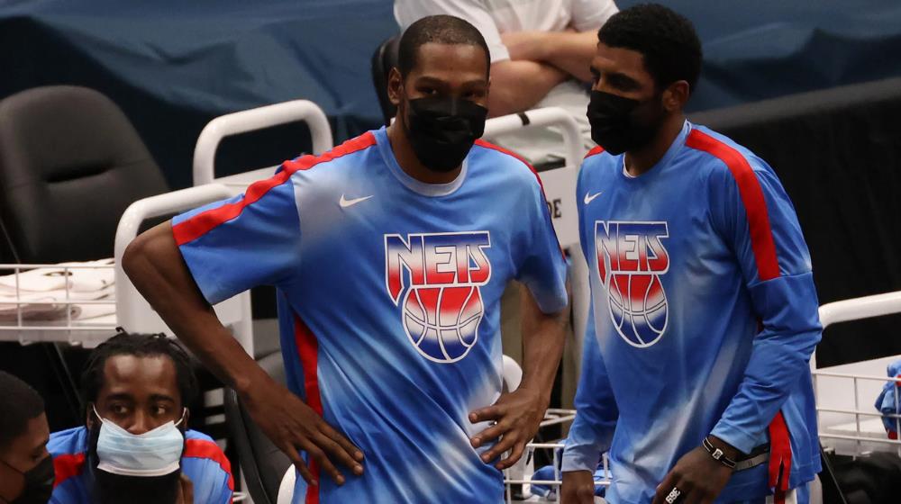 10天變6天!NBA已確定縮短隔離時間:加強針能更快清除病毒!-黑特籃球-NBA新聞影音圖片分享社區