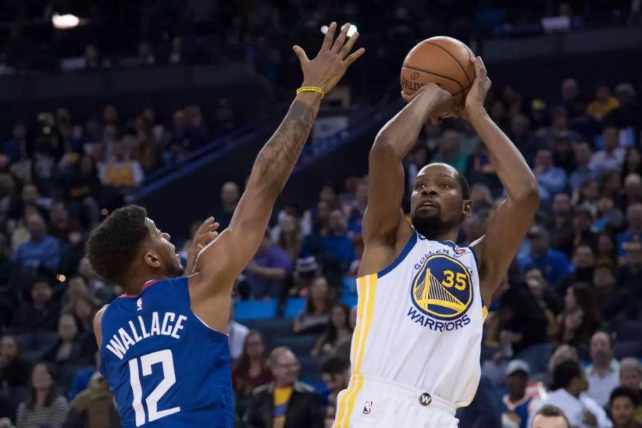 NBA現役五大中距離之王:Paul上榜,Leonard被稱為「卡幀版喬丹」!-黑特籃球-NBA新聞影音圖片分享社區
