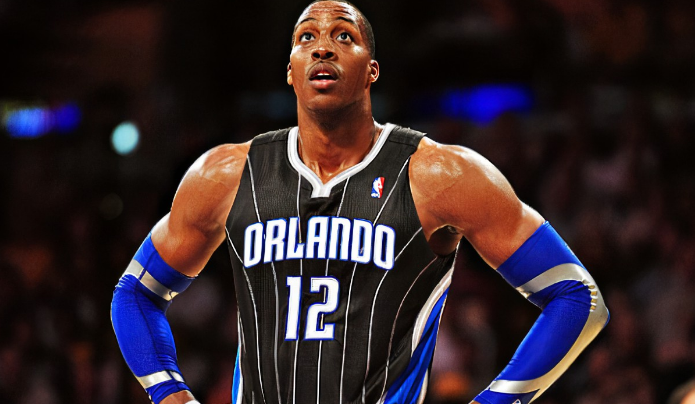 當KAT拿到1萬分5千板,成就歷史第2時,你才發現Howard有多強!-黑特籃球-NBA新聞影音圖片分享社區